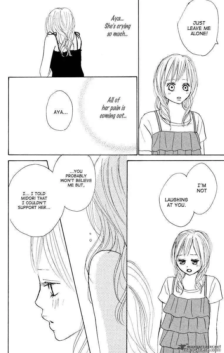 Love Sky Chapter 21 31
